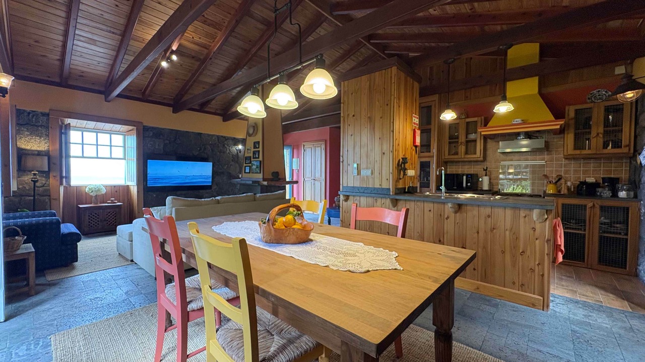Photo of Livingroom in Pico