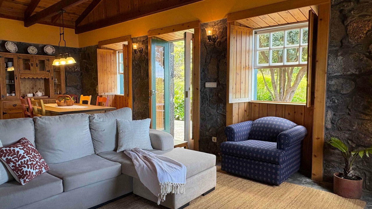Photo of Bedroom in Pico
