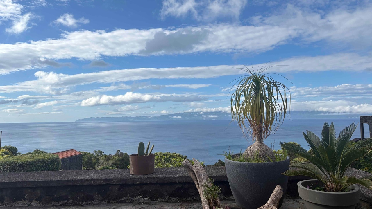 Photo of Patio Balcony in Pico