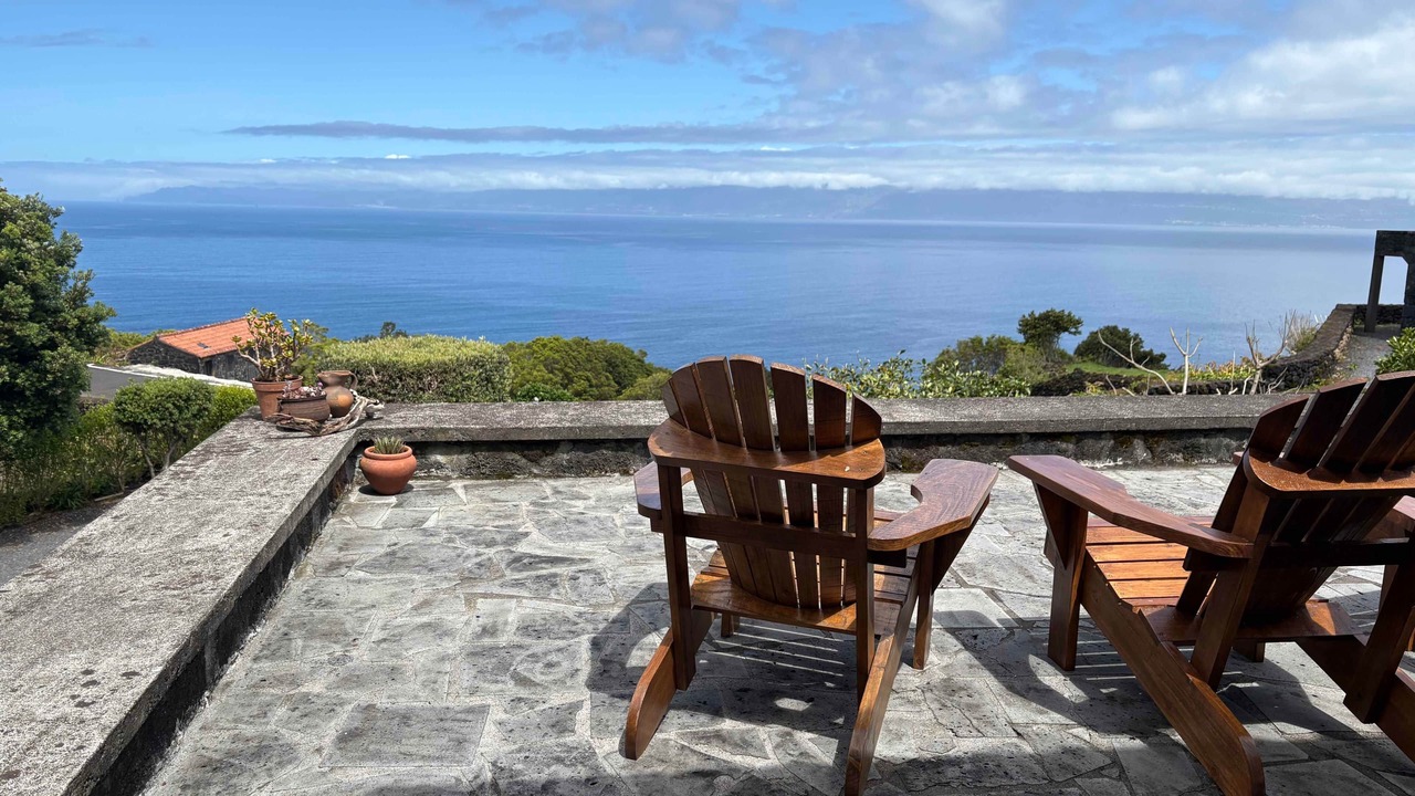 Photo of Patio Balcony in Pico