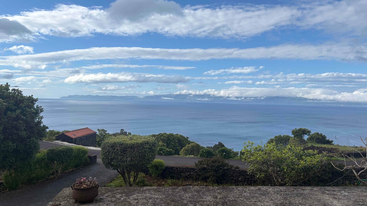Photo of Patio Balcony in Pico
