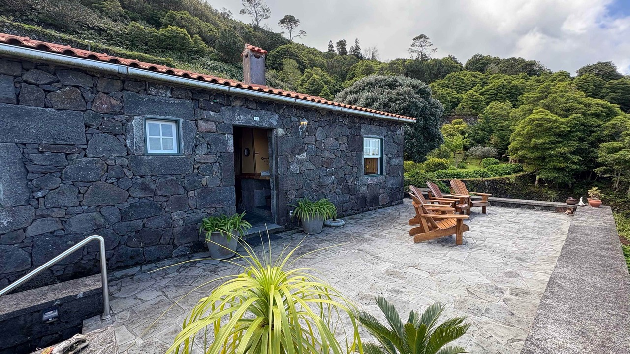 Photo of Patio Balcony in Pico