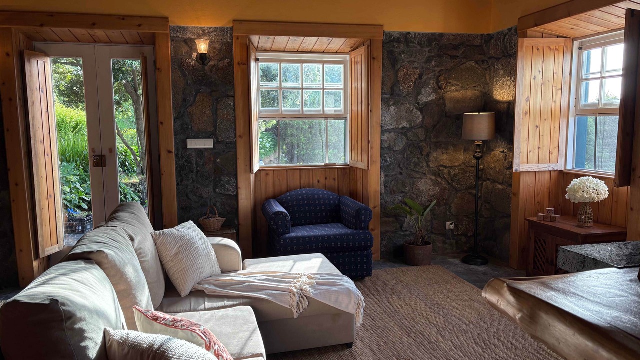 Photo of Livingroom in Pico