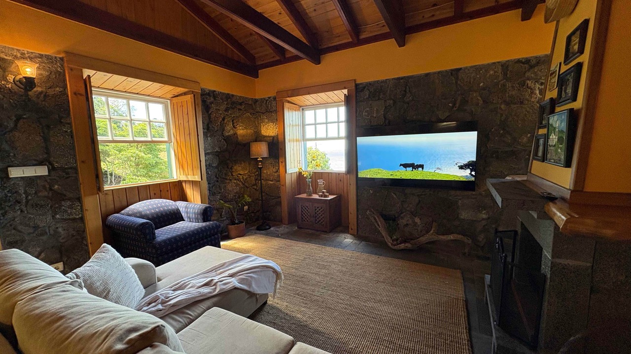 Photo of Livingroom in Pico