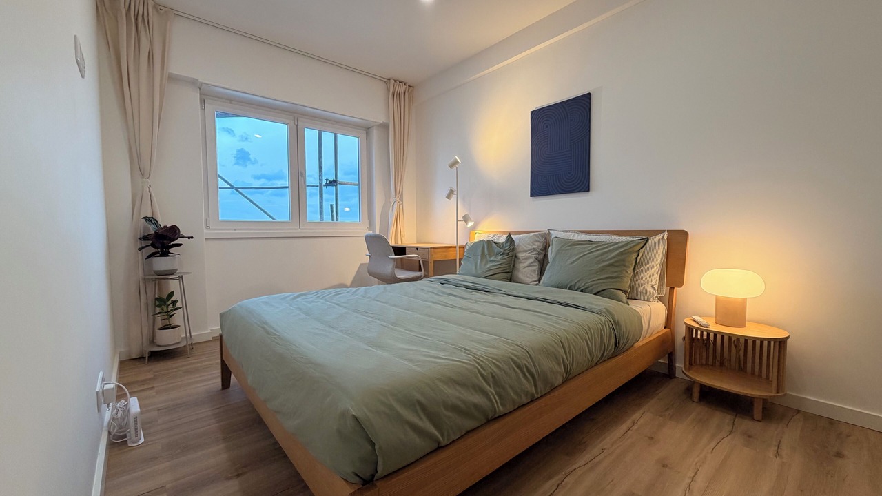 Photo of Bedroom in Cova da Piedade