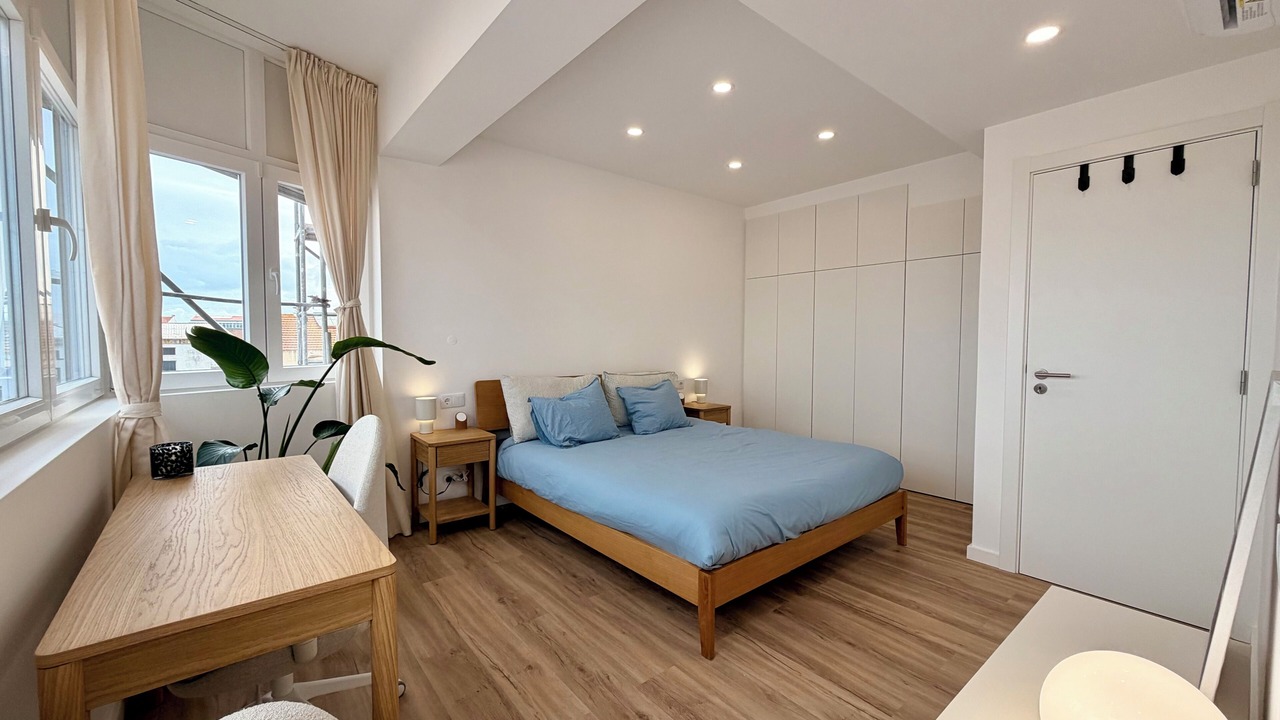 Photo of Bedroom in Cova da Piedade