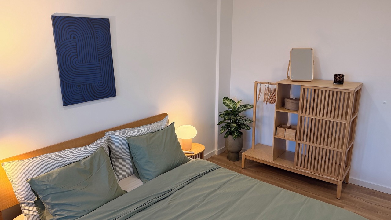 Photo of Bedroom in Cova da Piedade
