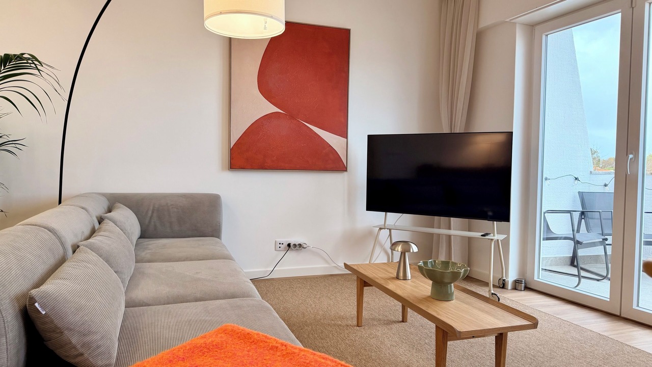 Photo of Livingroom in Cova da Piedade