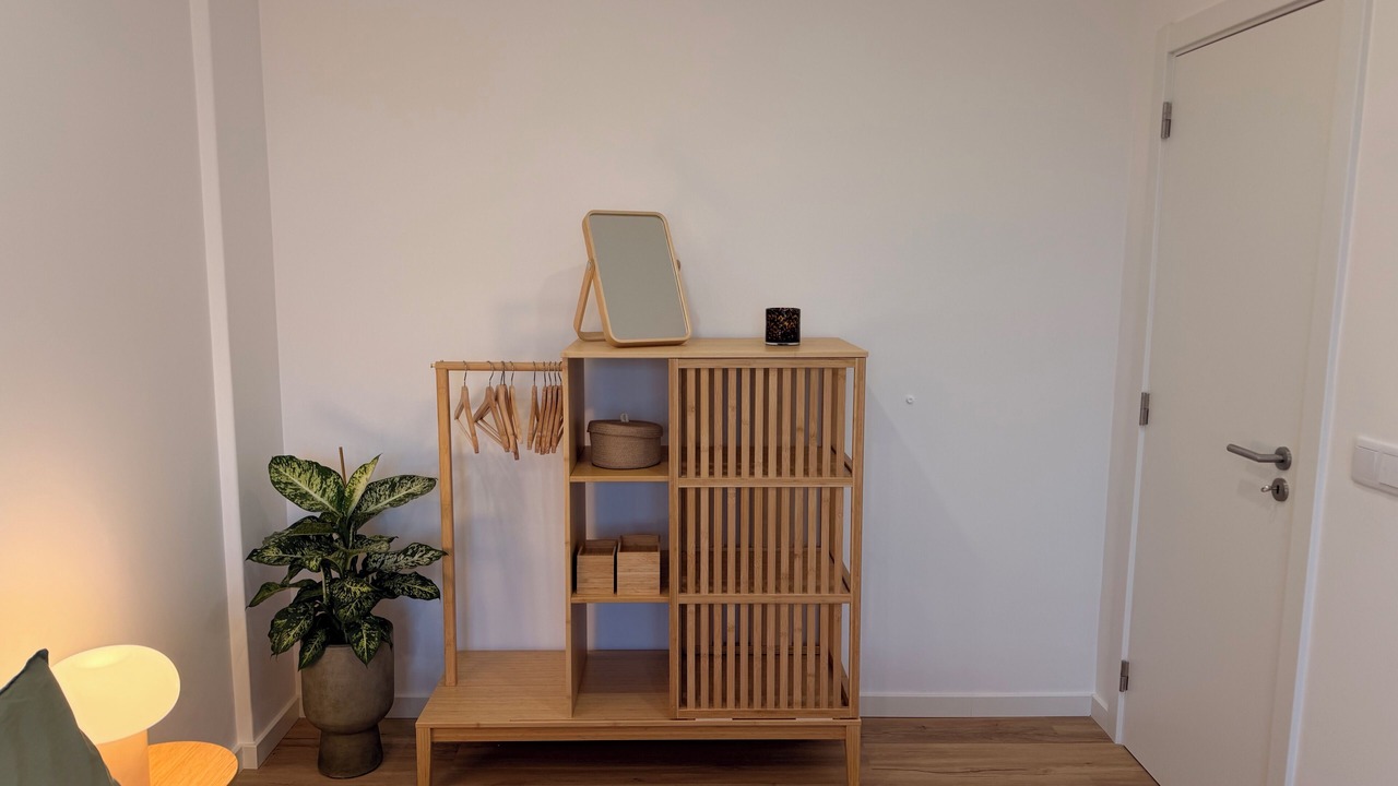 Photo of Bedroom in Cova da Piedade