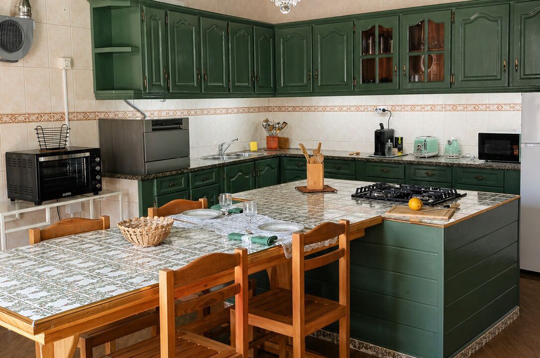 Photo of Kitchen in Arganil