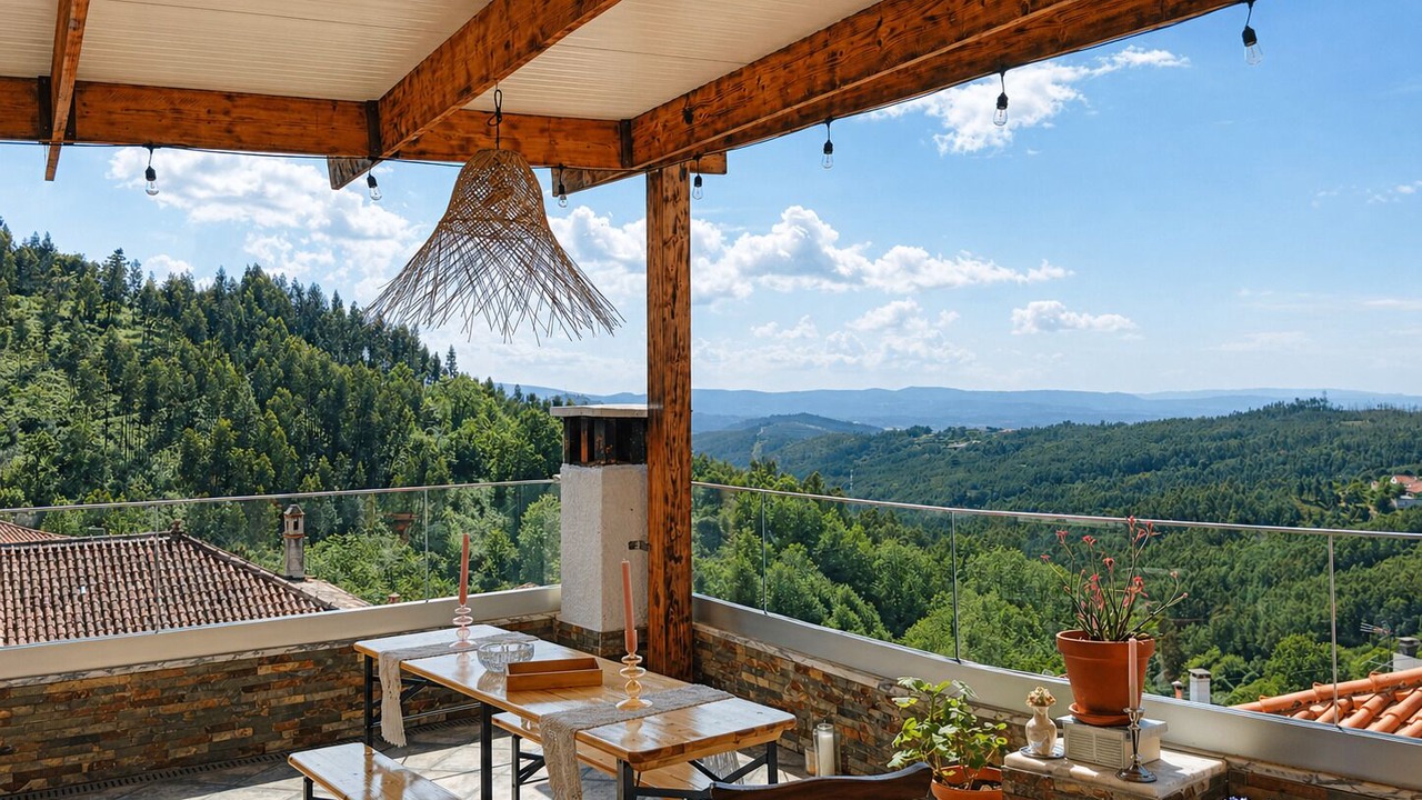 Photo of Outdoor in Arganil