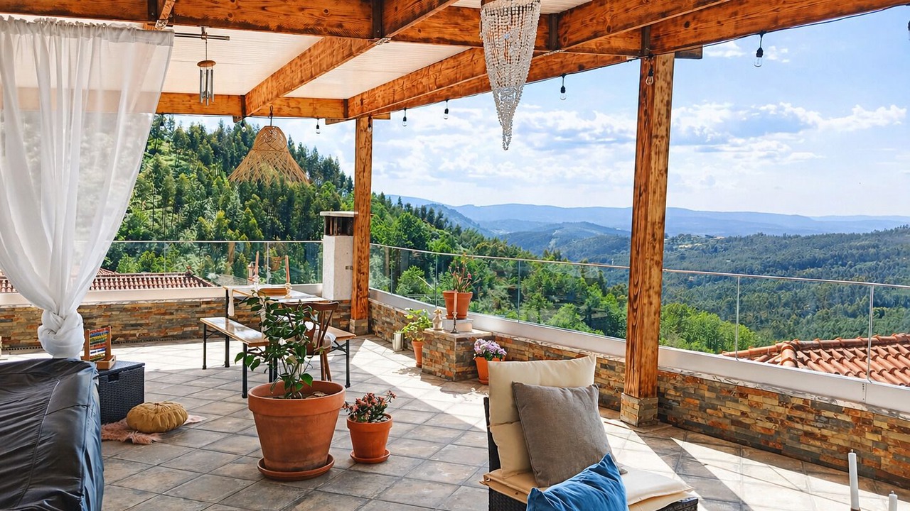 Photo of Outdoor in Arganil