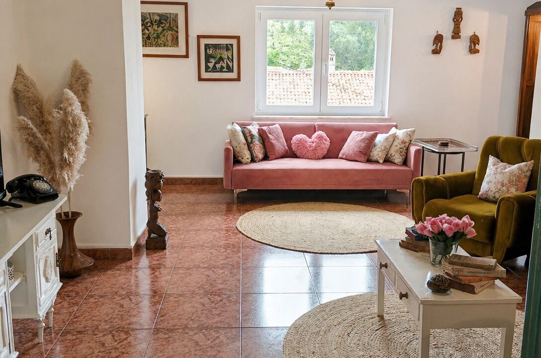 Photo of Livingroom in Arganil