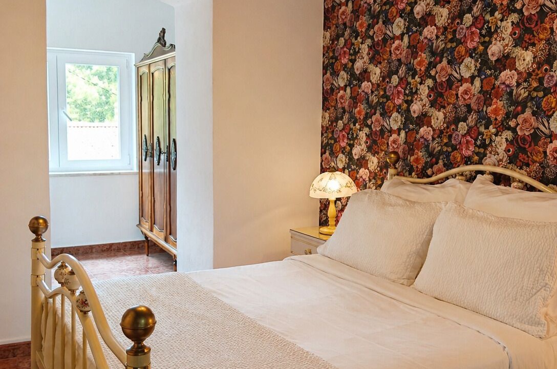 Photo of Bedroom in Arganil