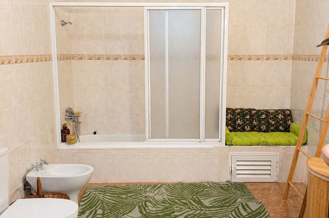 Photo of Bathroom in Arganil