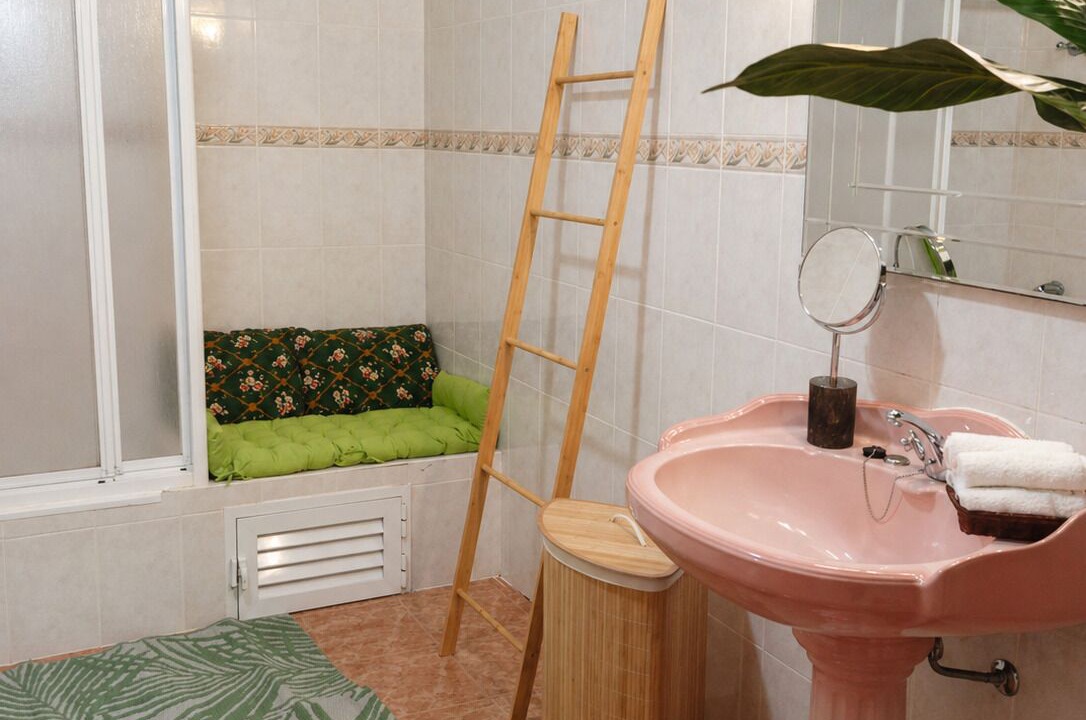 Photo of Bathroom in Arganil
