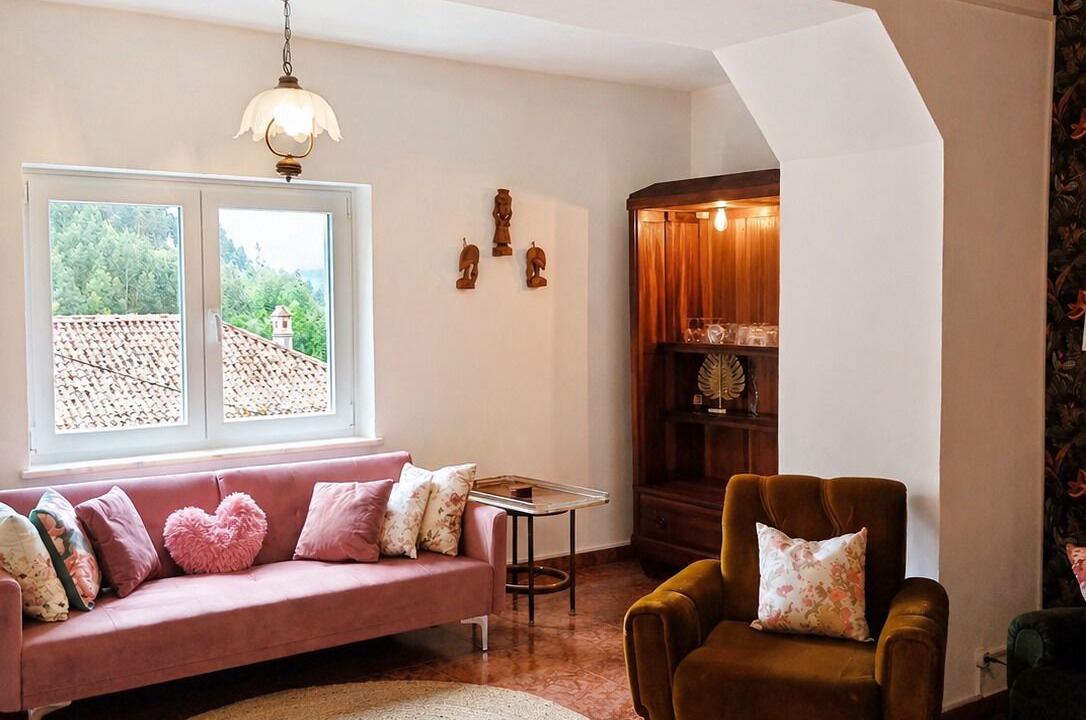 Photo of Livingroom in Arganil