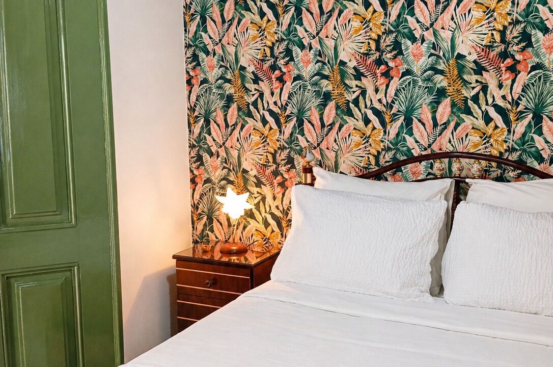 Photo of Bedroom in Arganil