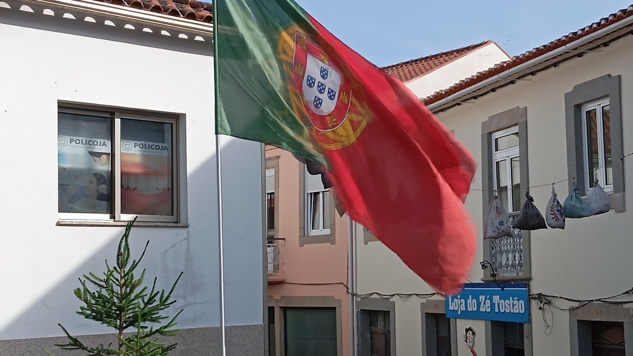 Photo of Outdoor in Arganil