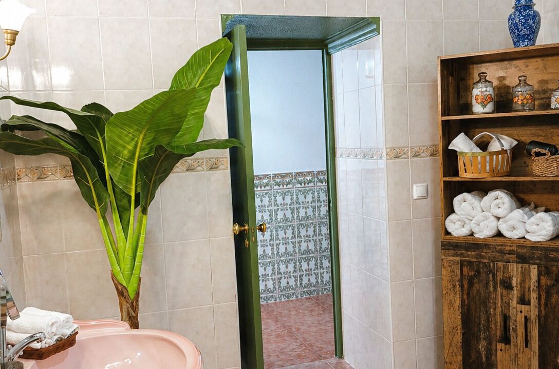 Photo of Bathroom in Arganil