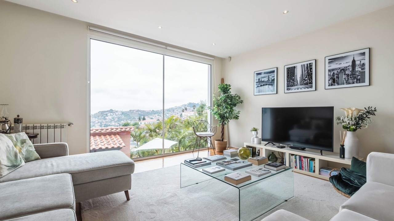 Photo of Livingroom in Sao Roque
