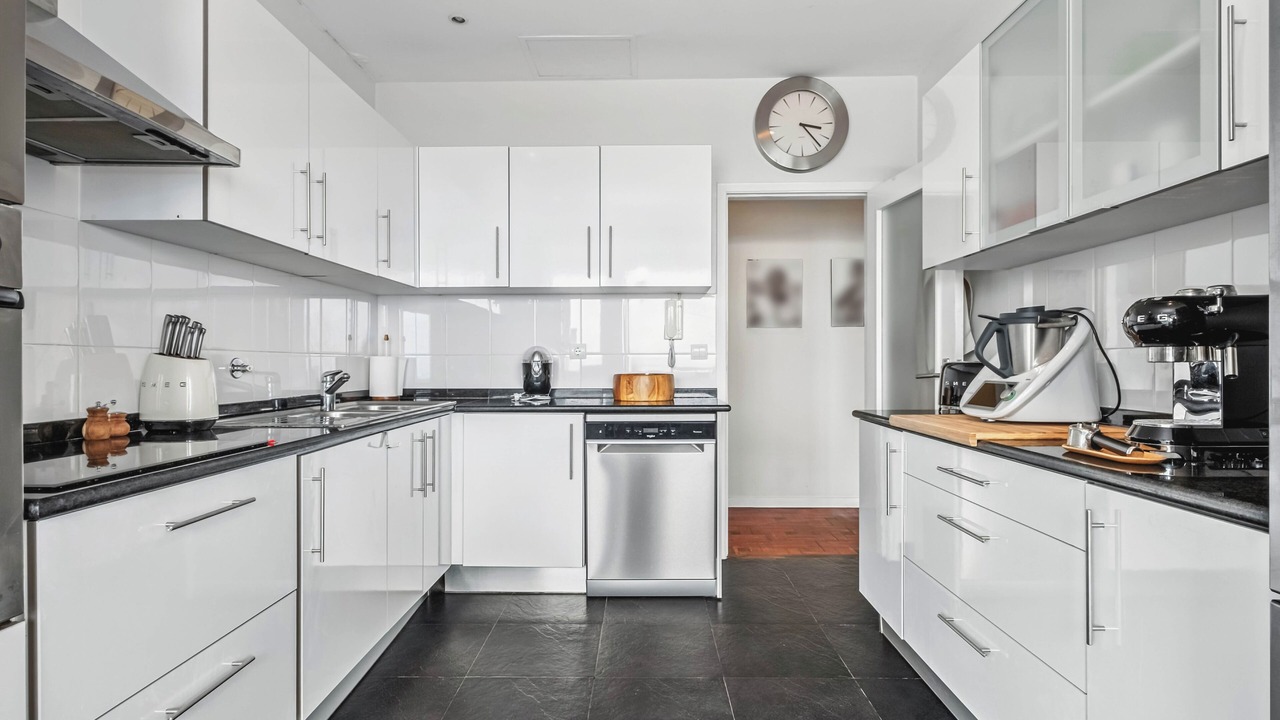Photo of Kitchen in Sao Roque