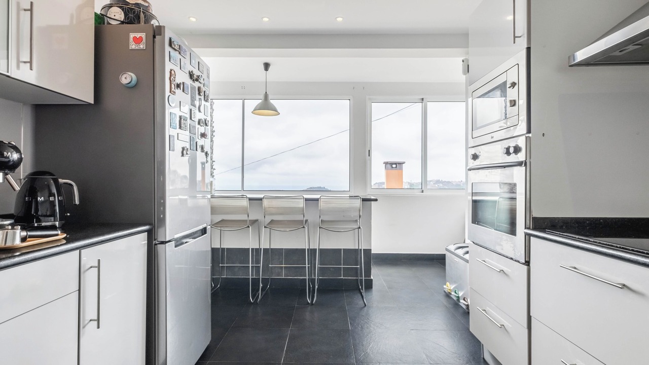 Photo of Kitchen in Sao Roque