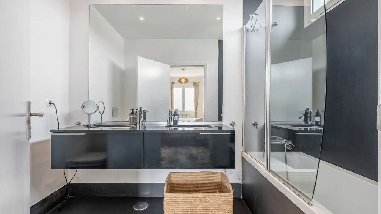 Photo of Bathroom in Sao Roque