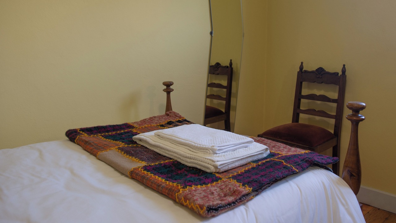 Photo of Bedroom in Feira