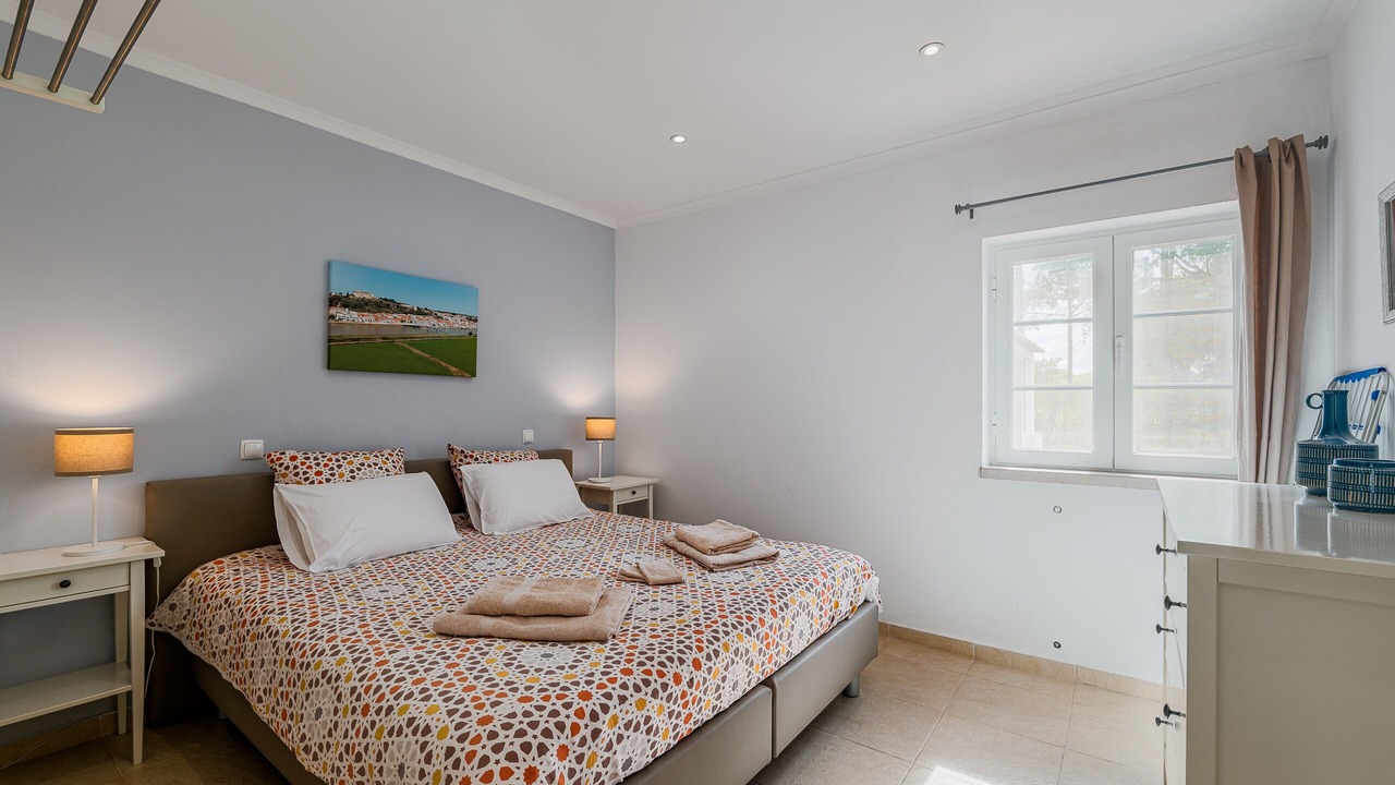 Photo of Bedroom in Alcacer do Sal