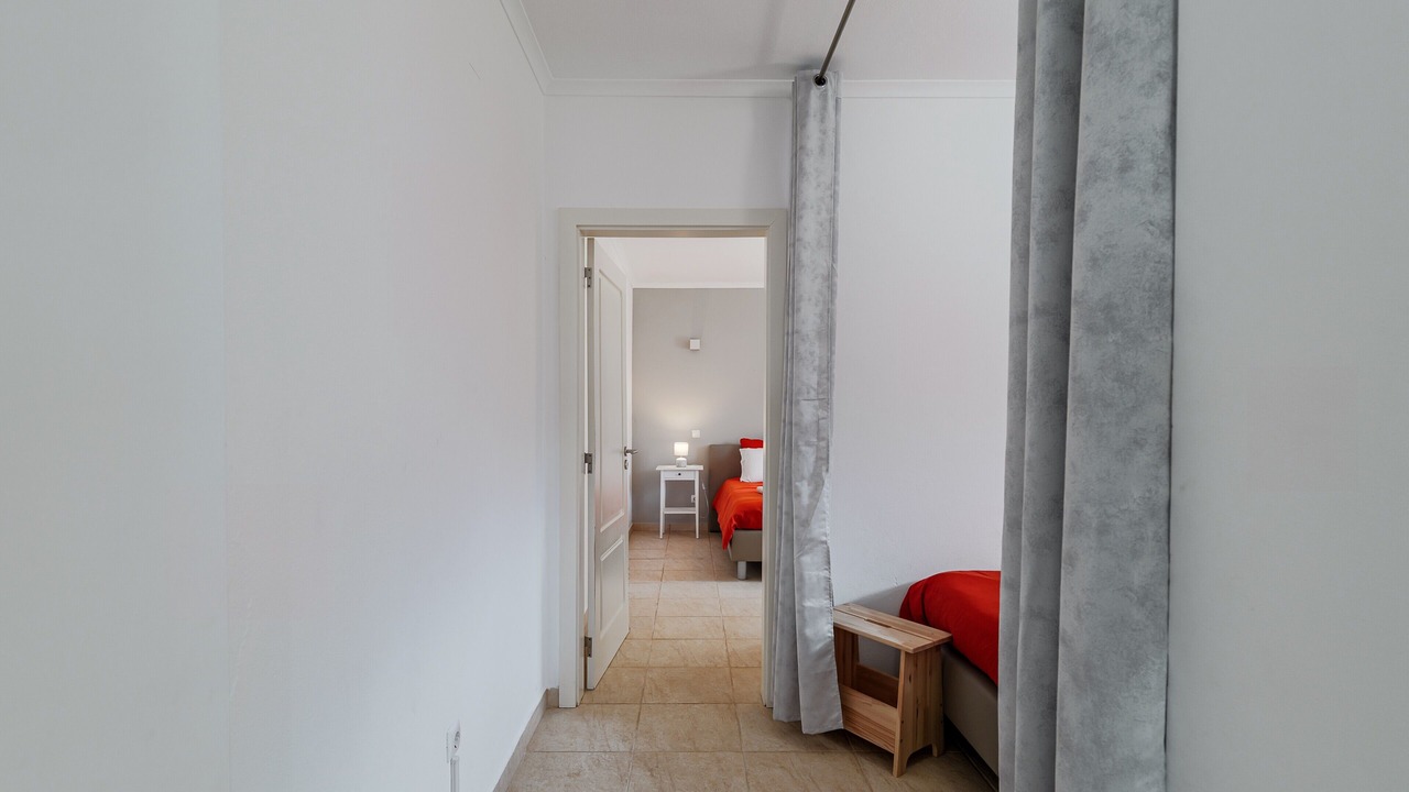 Photo of Bedroom in Alcacer do Sal