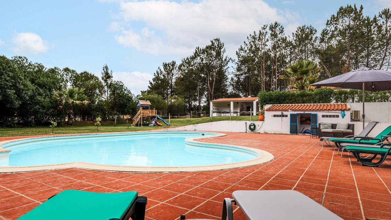 Photo of Outdoor in Alcacer do Sal