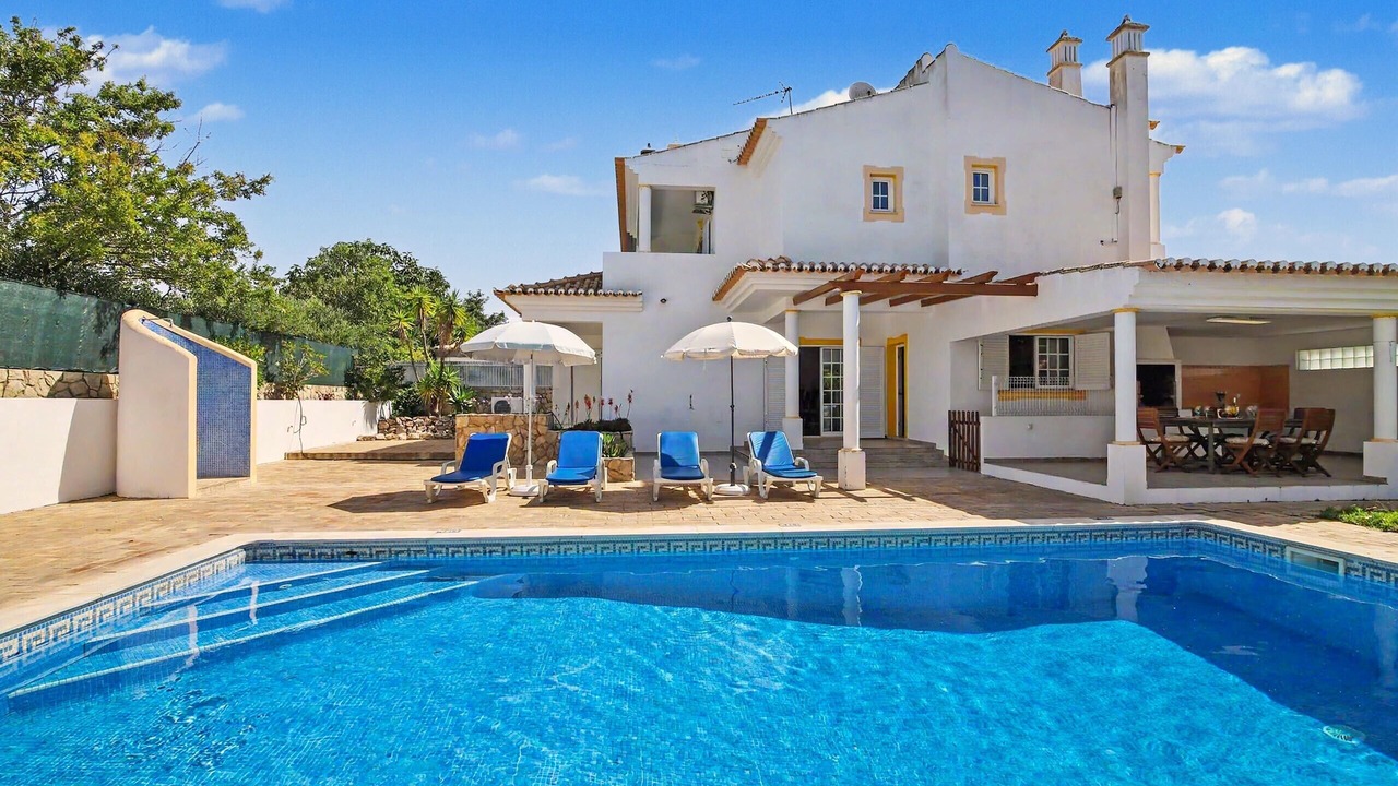 Photo of Outdoor in Albufeira