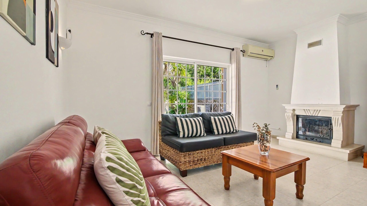 Photo of Livingroom in Albufeira