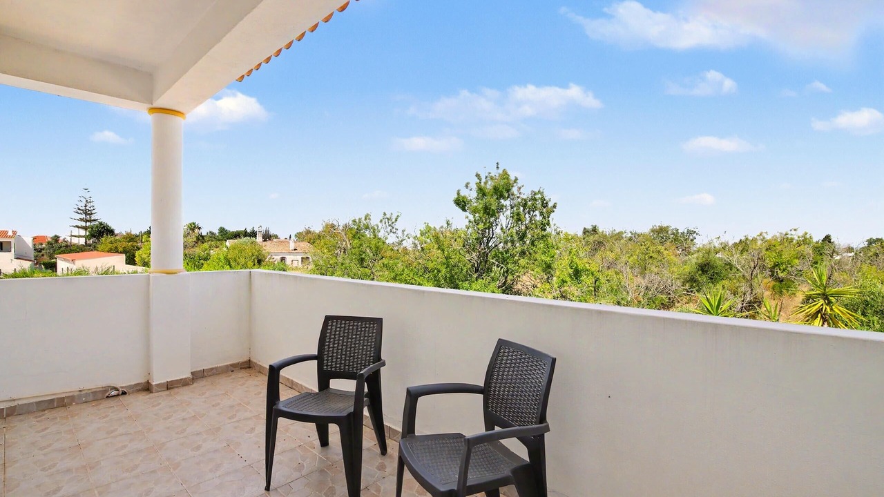 Photo of Patio Balcony in Albufeira