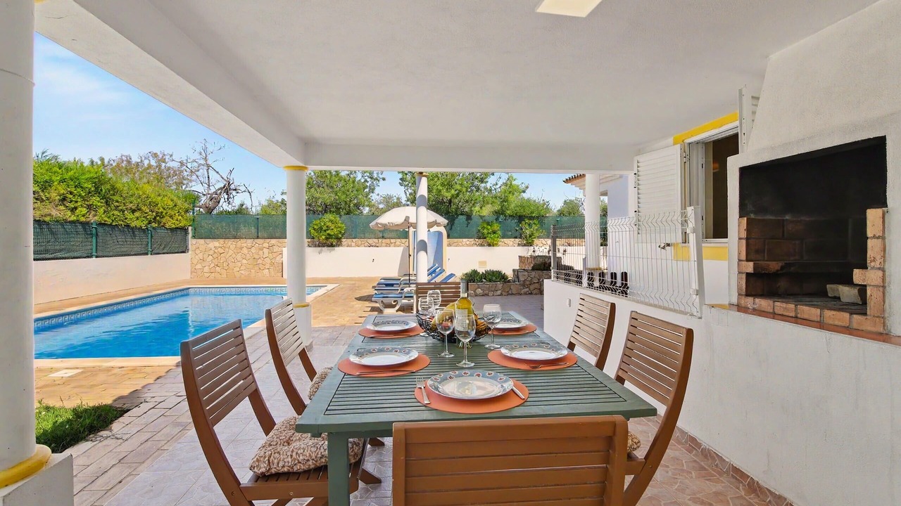 Photo of Outdoor in Albufeira