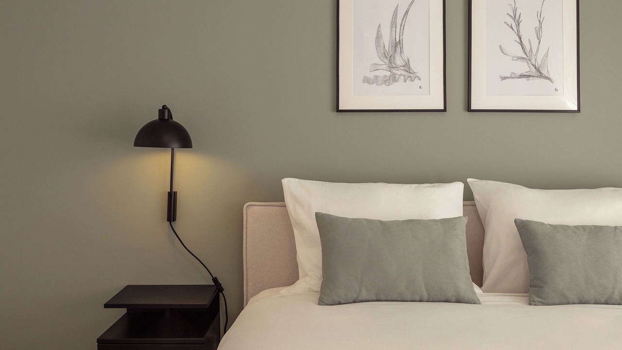 Photo of Bedroom in Caldas da Rainha - Santo Onofre e Serra do Bouro