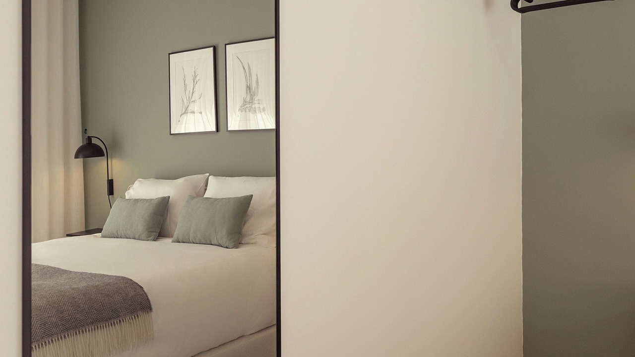Photo of Bedroom in Caldas da Rainha - Santo Onofre e Serra do Bouro