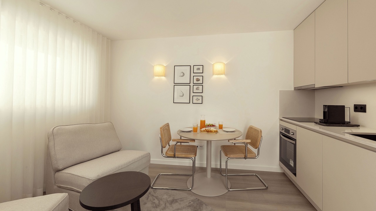 Photo of Livingroom in Caldas da Rainha - Santo Onofre e Serra do Bouro