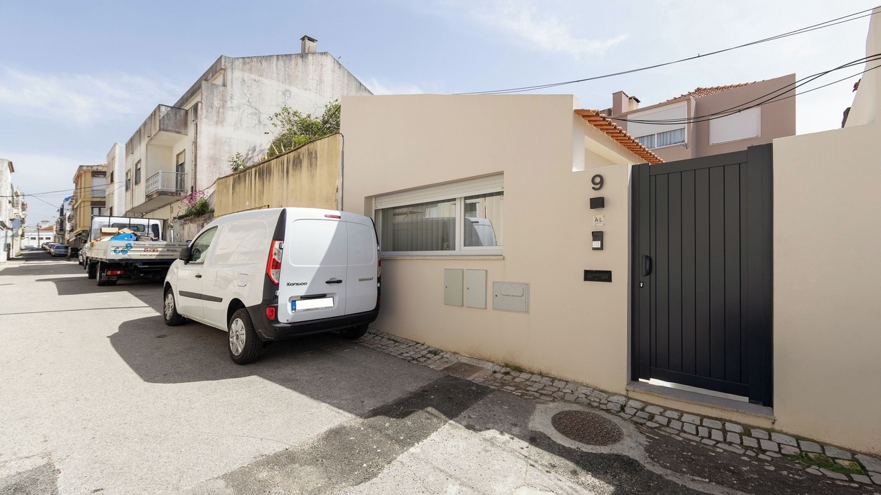 Photo of Outdoor in Caldas da Rainha - Santo Onofre e Serra do Bouro
