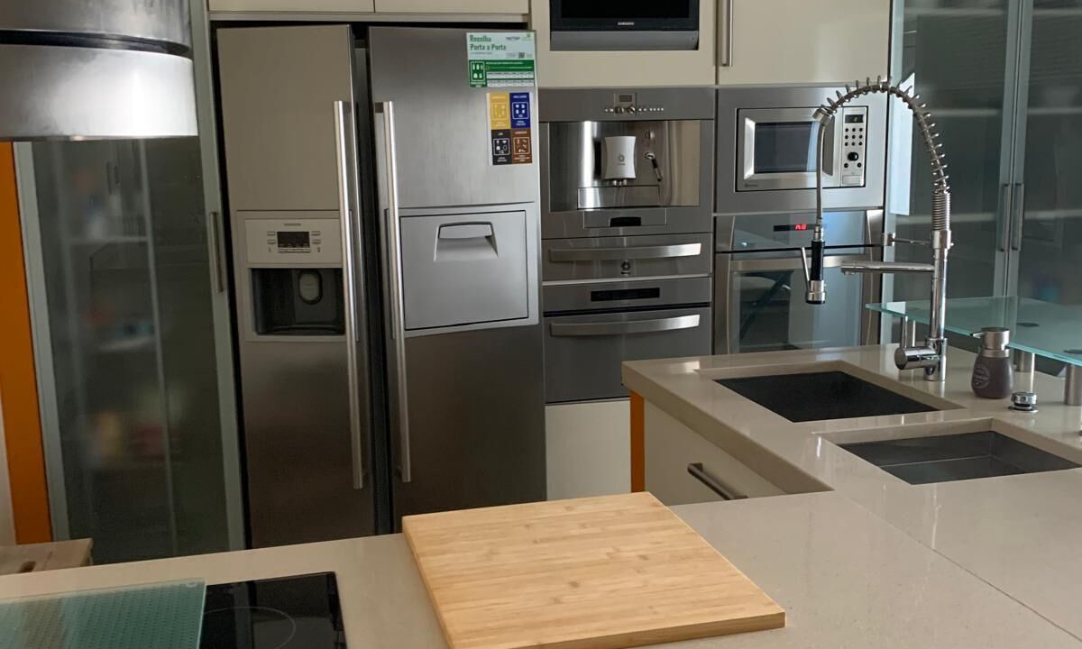 Photo of Kitchen in Ermesinde