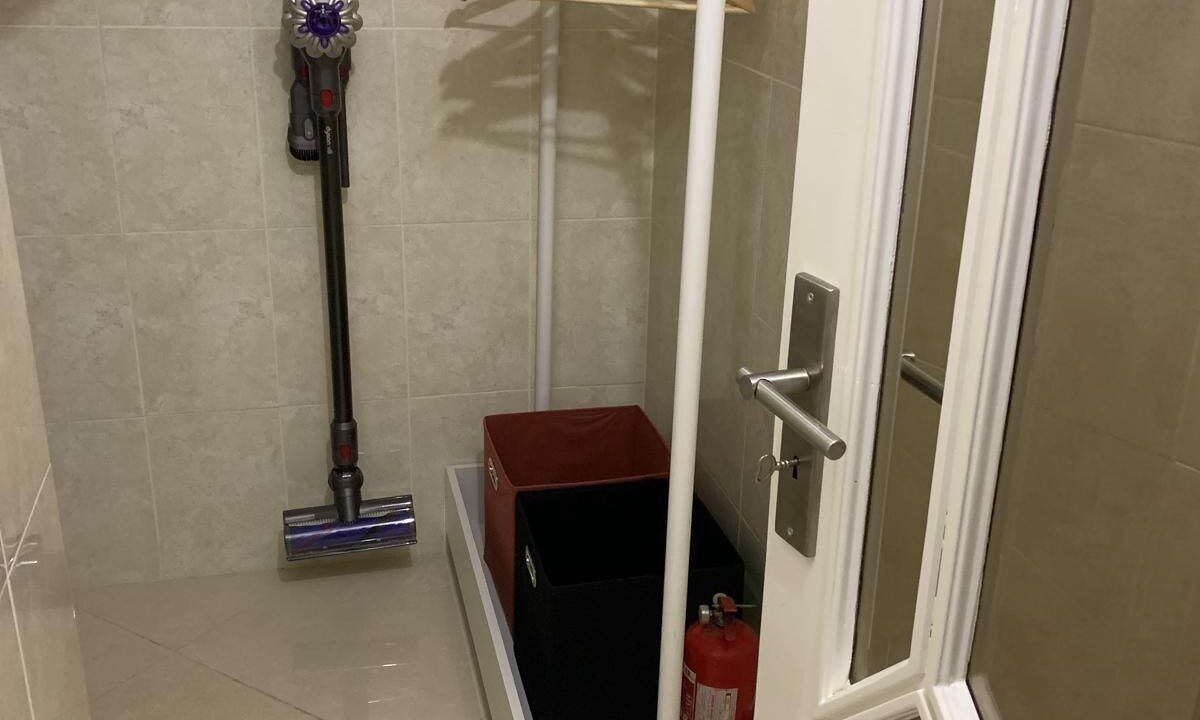 Photo of Bathroom in Ermesinde