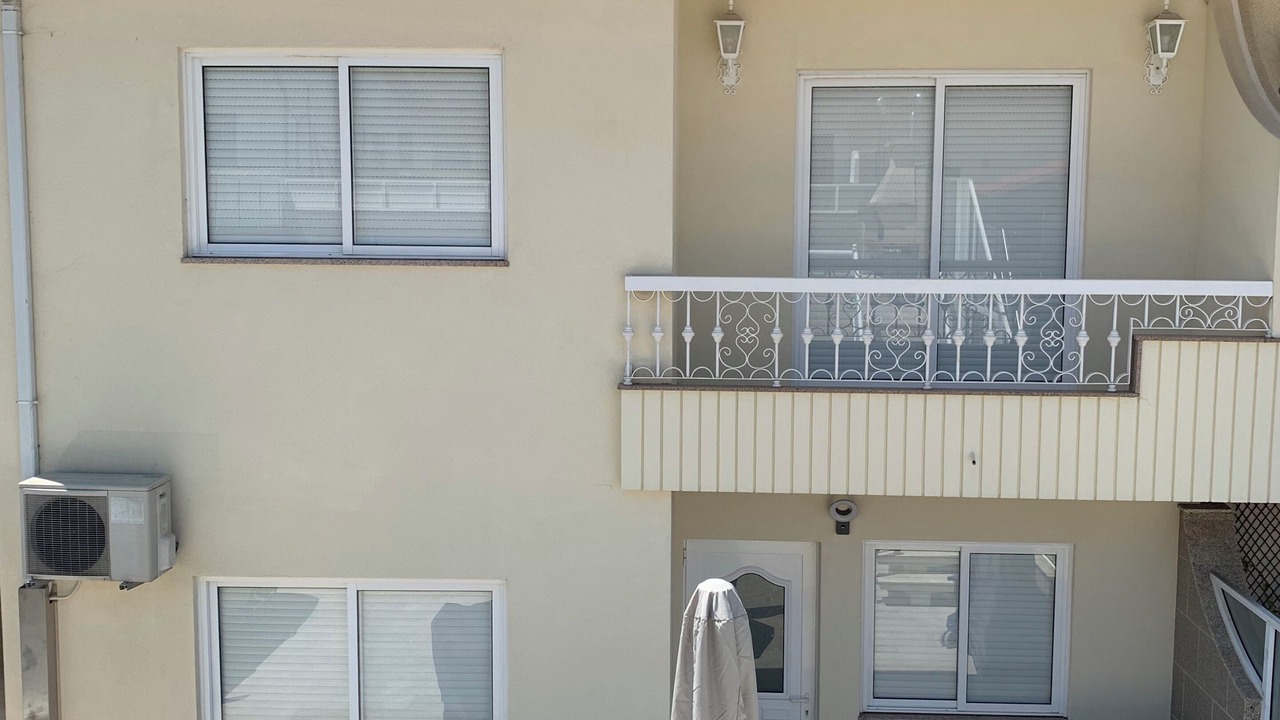 Photo of Patio Balcony in Ermesinde
