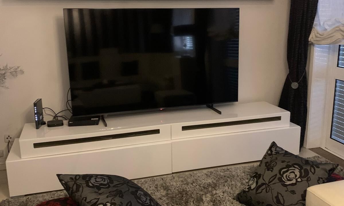 Photo of Livingroom in Ermesinde