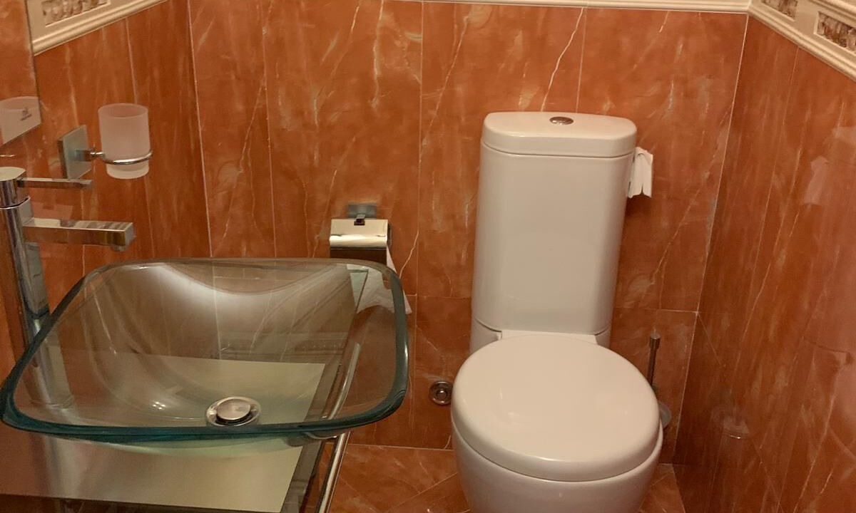Photo of Bathroom in Ermesinde
