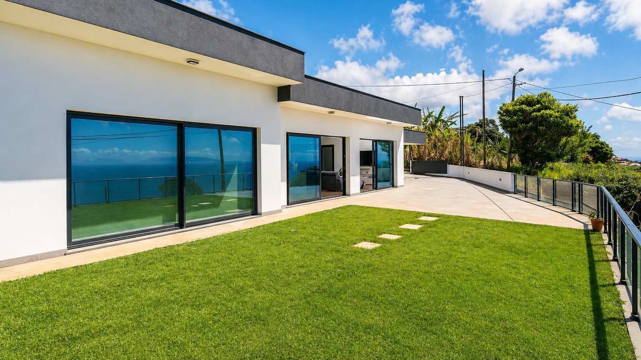Photo of Patio Balcony in Santa Cruz