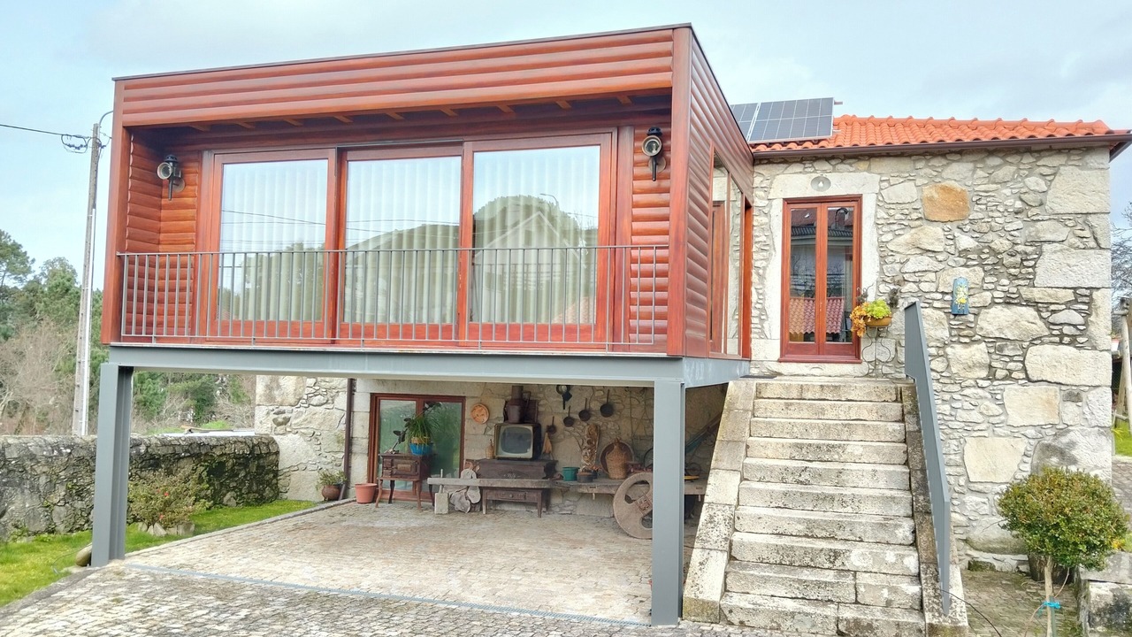 Photo of Outdoor in Ancora
