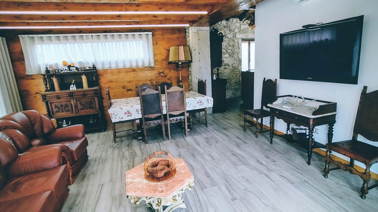 Photo of Livingroom in Ancora