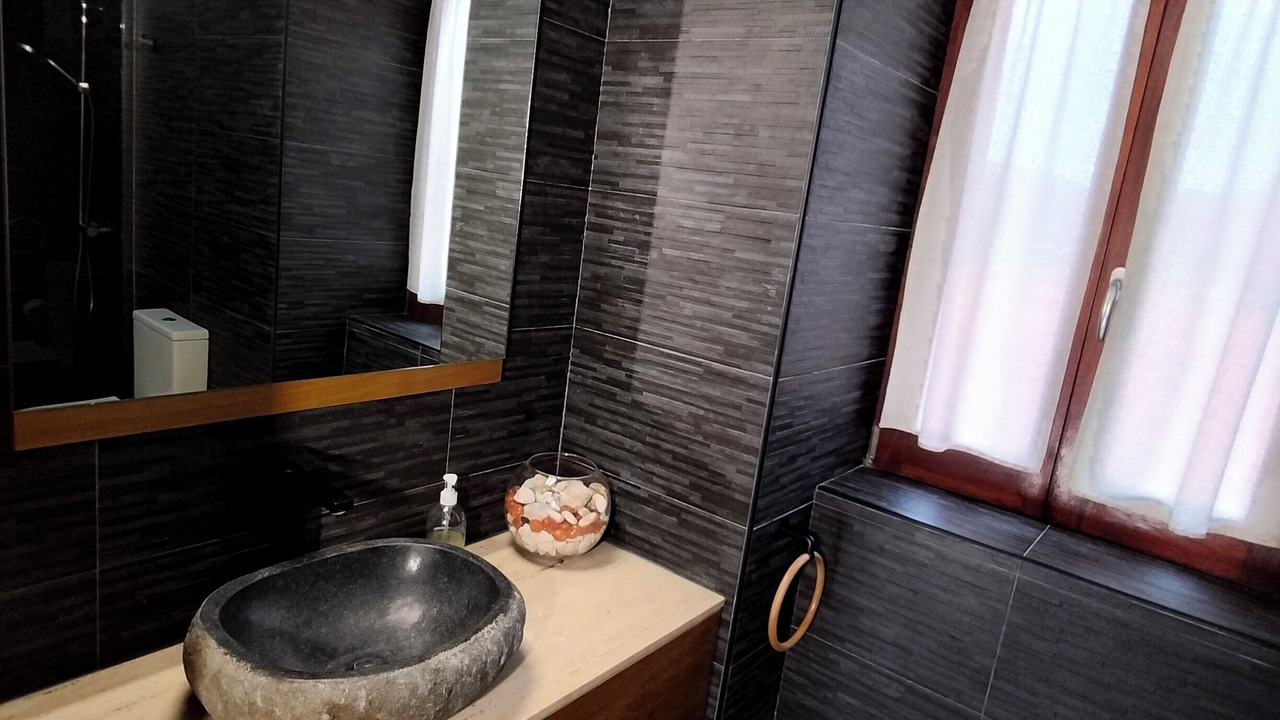 Photo of Bathroom in Ancora