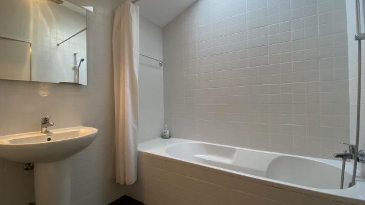 Photo of Bathroom in Braganca